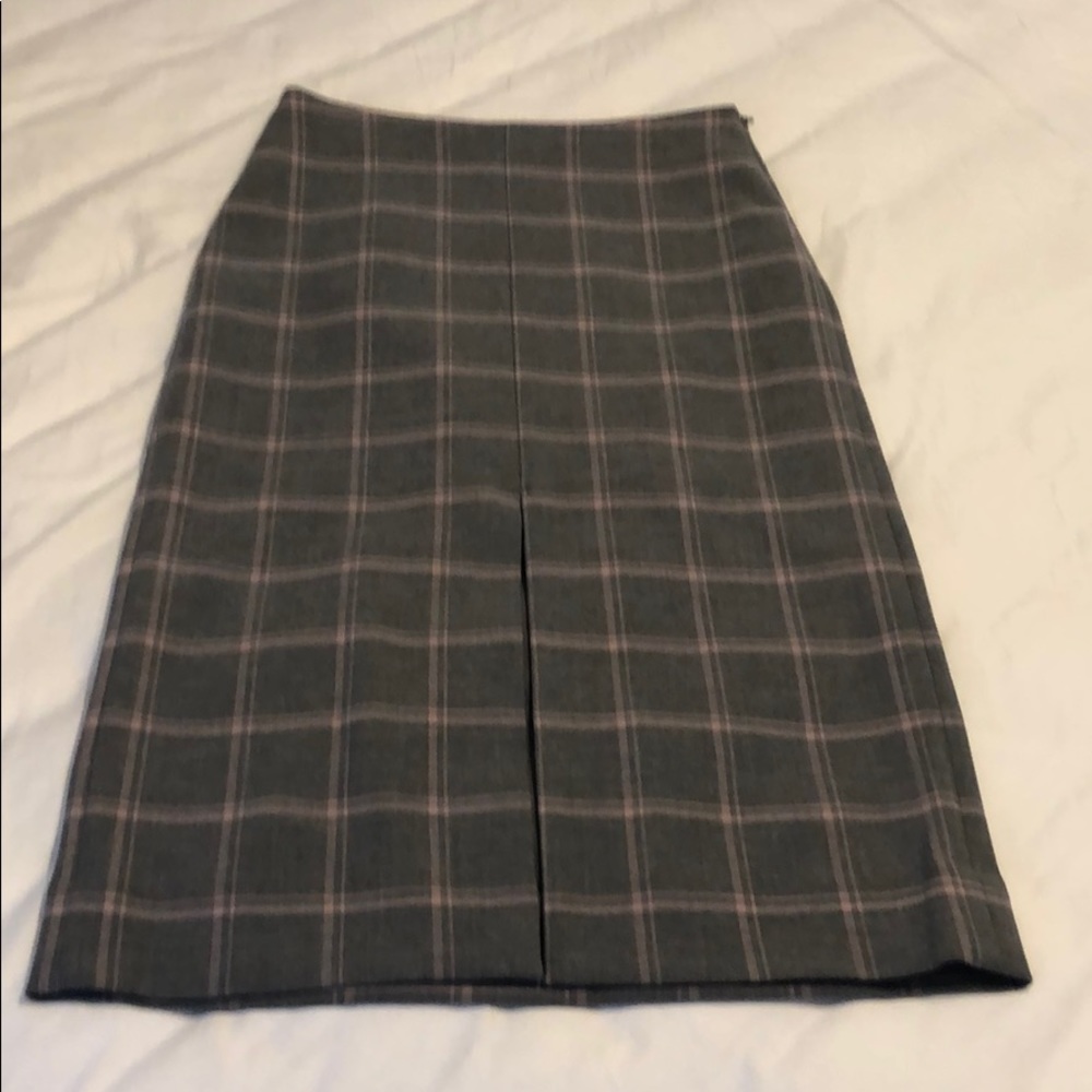 Other stories skirt.